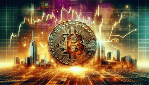 Bitcoin Still Overbought, Warns JPMorgan Despite Recent Market Corrections