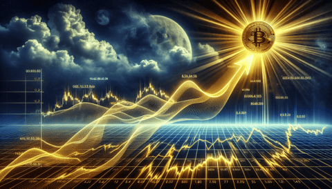 Bitcoin Surpasses Previous Record Highs Against Euro and Pound