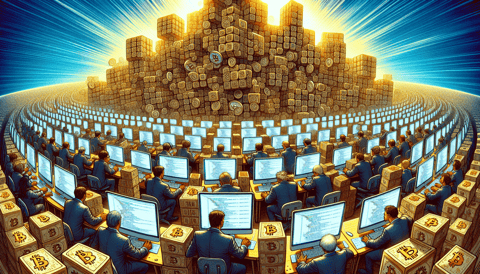 Bitcoin Testnet Attack Fast-forwards Block Generation, Leaving Developers Baffled