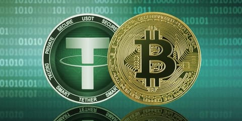Tether (USDT) Buys 8,889 More Bitcoin (BTC) Worth Over $620M