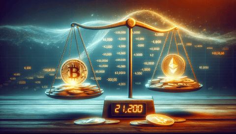 Bitcoin Transaction Fees Dip to Parallel Ethereum as Runes Hype Diminishes