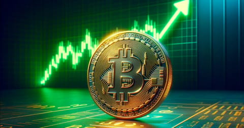 Bitcoin Above $64k, As Options Market Reacted To CPI Report