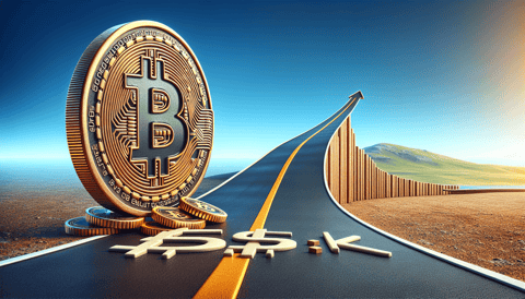 Bitcoin Value Affected by Federal Reserve's Decisions: Is $50K the Next Stop?