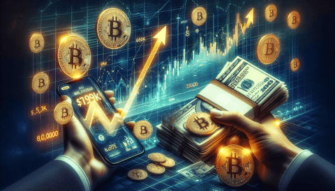 Bitcoin Value Backtracks from $69K High as Holders Cash In Profits