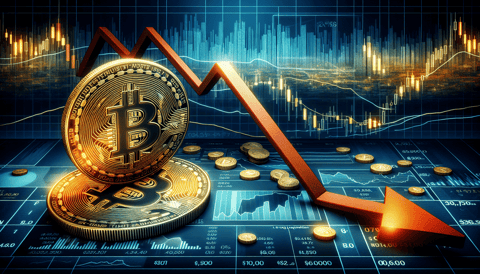 Bitcoin Value Dips Under $63,000, Prompting Surge in Long Liquidations