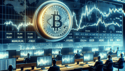 Bitcoin Value Holds Steady Amid Rising US Unemployment Rates