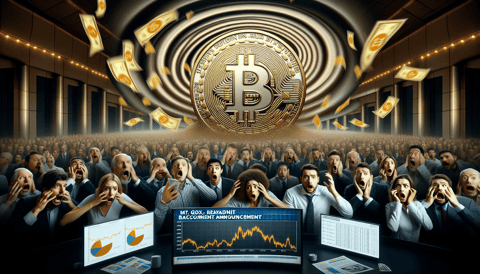 Bitcoin Value Plummets Following Mt. Gox Repayment News, Claims Market Analyst