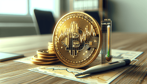 Bitcoin Value Rises as US Consumer Inflation Report Surprises Market
