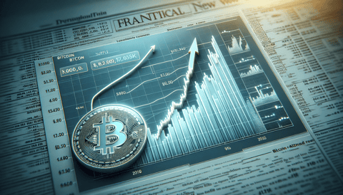 Bitcoin Value Surges Past $70K Amidst 9-Year Low in Coinbase BTC Supply
