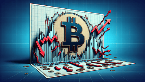 Bitcoin Value Surges Past $72,000, Market Volatility Triggers Increase in Liquidations