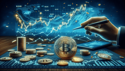 Bitcoin Value Sustains Over $62,000 Amidst Market Turbulence and Liquidation Surge