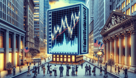 Bitcoin Value Wavers at $66K: Wall Street Opening Triggers Algo Sales