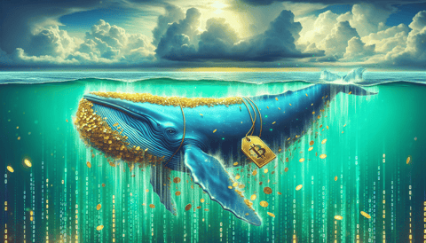 Bitcoin Whale Transfers Over $6B BTC in Major Crypto Movement