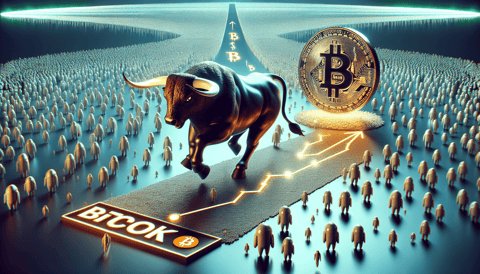 Bitcoin Wipes Out $85M Shorts: Bull Flag Signals Surge to $100K Price Target