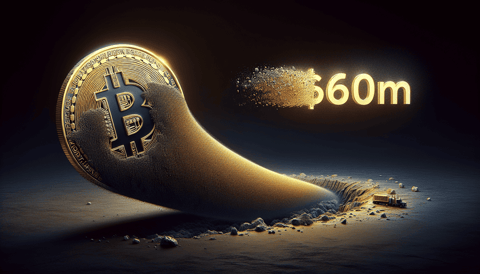 Bitcoin's 7% Plunge Triggers Over $660M in Cryptocurrency Liquidations