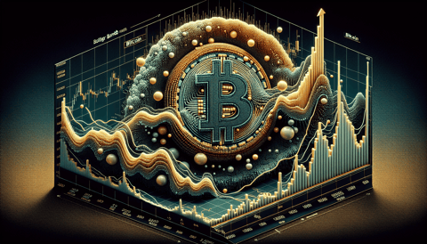 Bitcoin's Bollinger Bands Reach a Milestone, Signalling Potential Surge Beyond $50K