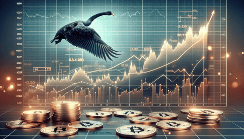 Bitcoin's Bottom: Analyzing the Possibility of a 'Black Swan' Price Plunge