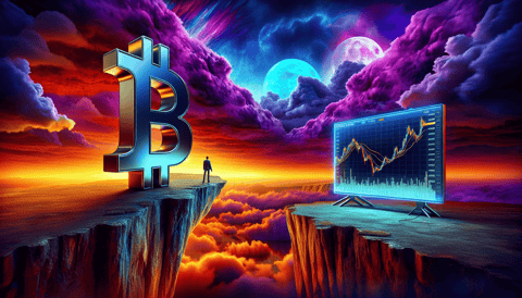 Bitcoin's Crucial Countdown: 2 Days Remain as BTC Braces for $60K Reassessment