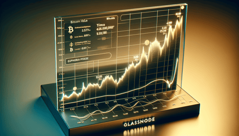 Bitcoin's Enthusiasm Dips, yet a Possible Bottom Nears: Analysis by Glassnode