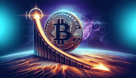 Bitcoin's 'Hash Rate' Hits Record Low After Fourth Halving Event