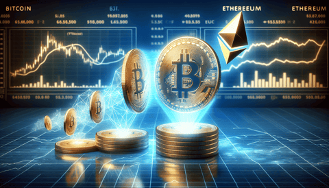 Bitcoin's Potential to Skyrocket by Emulating Ethereum's Approach