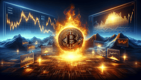 Bitcoin's Price: What to Expect Post-Halving Event
