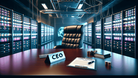 Bitfarms CEO Ousted Amidst $27M Lawsuit: A Tale of Bitcoin Mining Dispute