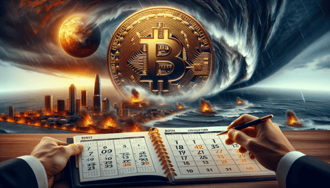 Bitfinex Predicts 2-Month Stabilization Period for Bitcoin Post-Halving Prices