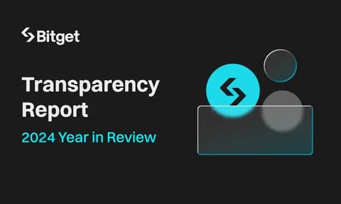 Bitget Becomes the Second Largest Crypto Exchange Ecosystem by Userbase