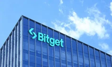 Forbes Lists Bitget Amongst The World's Most Trustworthy Crypto Exchanges