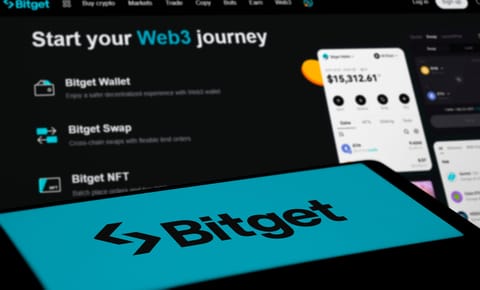 Opiniones de Bitget - ¿es seguro usarlo o no?