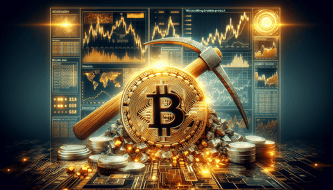 Bitnomial Partners with Luxor to Introduce New Bitcoin Mining Derivatives Product