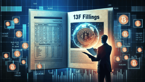 Bitwise CIO Asserts Bitcoin ETF Allocations in 13F Filings Only the Beginning