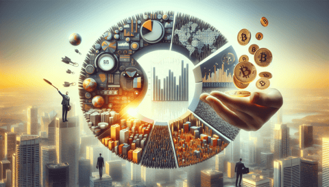 Bitwise CIO Predicts 3% Bitcoin Allocation in the Wealth Market