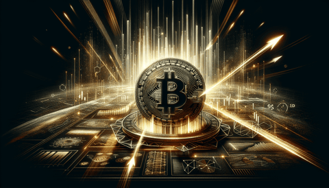 BlackRock's Bitcoin ETF Scales Above $15 Billion with Peak Inflows and Trading Volume