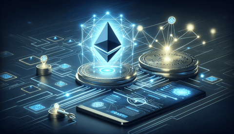 Blast Launches Mainnet: A Leap Forward for Ethereum Layer 2 Solutions