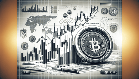 Bloomberg Analyst Suggests Short-Term Trading could Fuel Grayscale's Bitcoin ETF Inflows