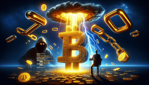 BNB Chain Hit by $80K Bitcoin Exploit: Intervention by Ethical Hacker or Continued Assault?
