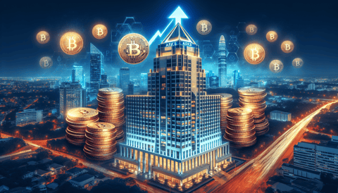 Bracebridge Capital Reigns Supreme in ARKB and IBIT Bitcoin ETF Ownership
