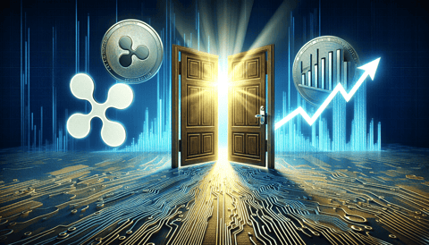 Brad Garlinghouse Invites XRP ETF: A New Era for Ripple