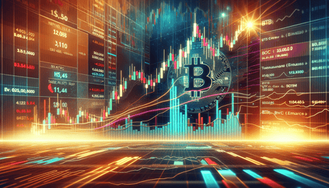 BTC Value Rebounds Using Support Trigger of 2023 Bull Run