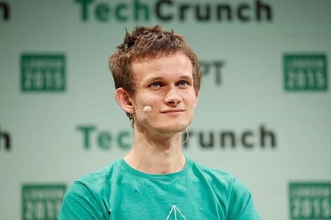 Vitalik Buterin, părintele de origine rusă al Ethereum, numește invazia făcută de Rusia „o crimă”