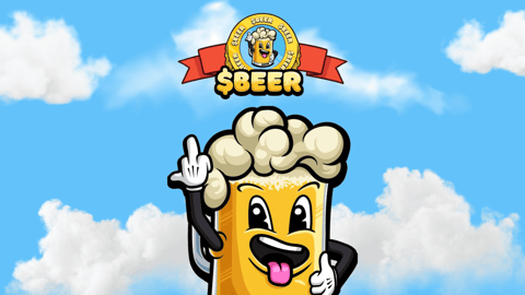 De ce a crescut Beercoin (BEER) cu peste 100% astăzi