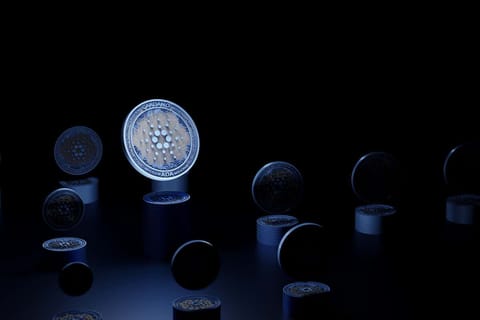 Cardano blockchain reveals significant QoQ growth amid technical upgrades