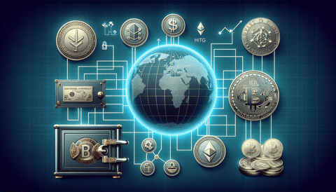 Casa Goes Global: Comprehensive Bitcoin, Ether, and Stablecoins Self-Custody Inheritance Solution