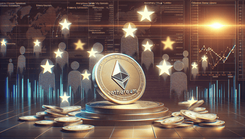 Celebrity Token Crash and the Role of Ethereum Regulation: A Financial Revolution