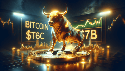CEO of BlackRock Optimistic About Bitcoin; ETF Surpasses $17 Billion Mark