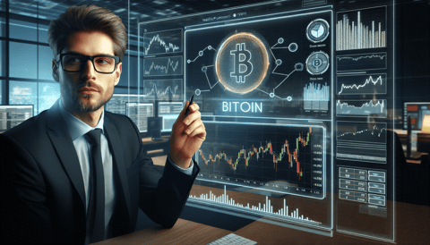 Cetera Enhances Platform with BTC ETFs Inclusion and Training – A New Leap in Wealth Management