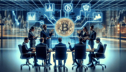 Cetera Financial Network Greenlights Four Bitcoin ETFs