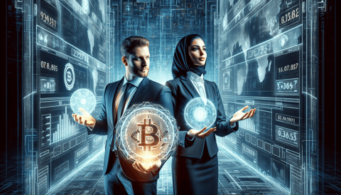 CME Group Gears up for Bitcoin Spot Trading Debut, Reports FT